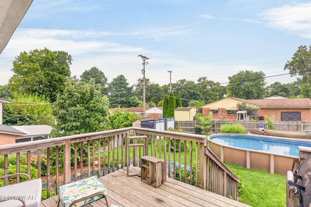 5954 Norwell Drive, Dayton, OH 45449