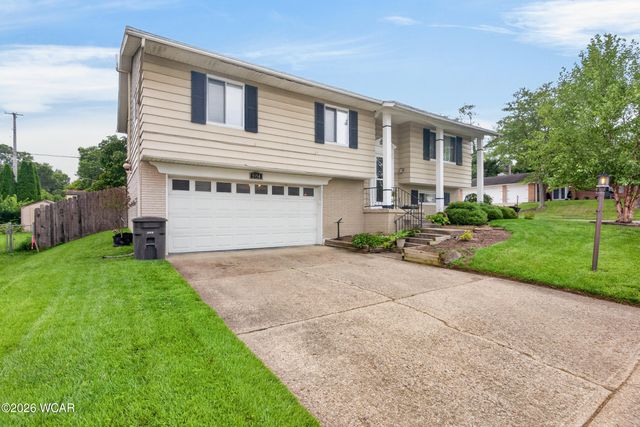 5954 Norwell Drive, Dayton, OH 45449