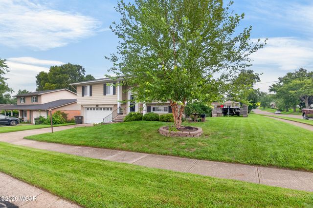 5954 Norwell Drive, Dayton, OH 45449