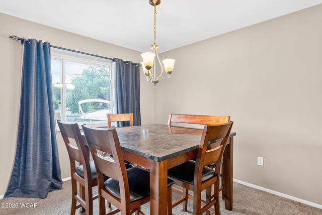 5954 Norwell Drive, Dayton, OH 45449
