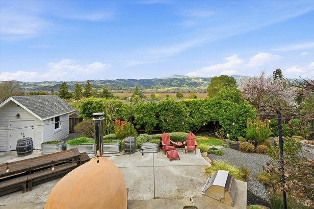 21402 Geyserville Ave, Geyserville, CA 95441