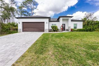 1384 ALPINIA ROAD, North Port, FL 34288