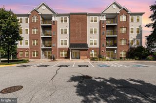 1624 HARDWICK CT #402, Hanover, MD 21076