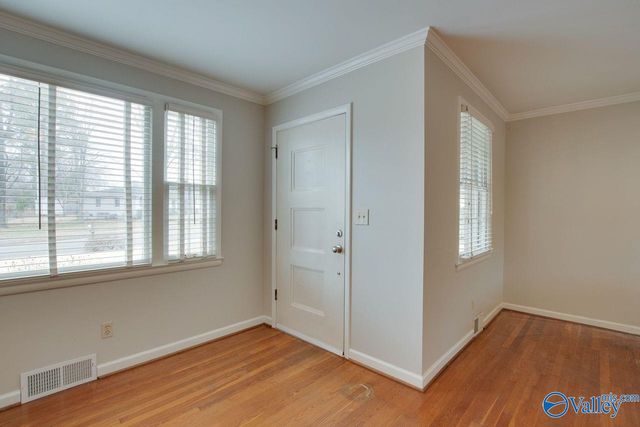 6521 Chadwell Road, Huntsville, AL 35802