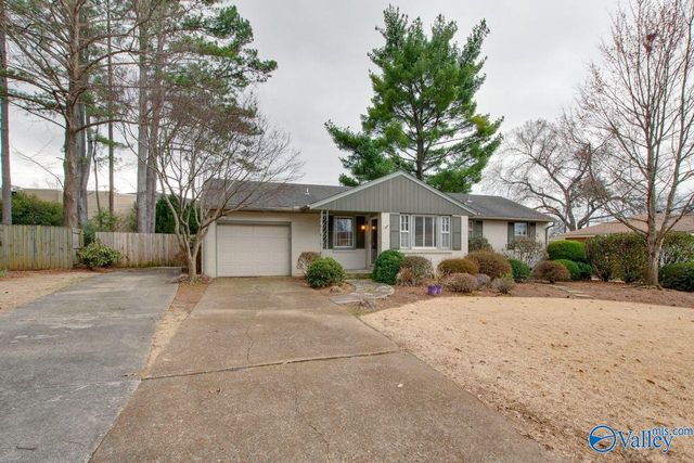 6521 Chadwell Road, Huntsville, AL 35802