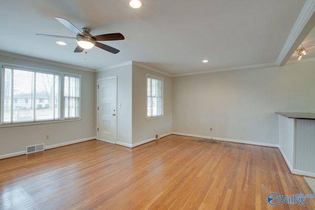 6521 Chadwell Road, Huntsville, AL 35802