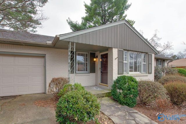 6521 Chadwell Road, Huntsville, AL 35802