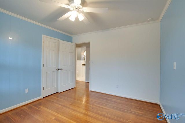 6521 Chadwell Road, Huntsville, AL 35802