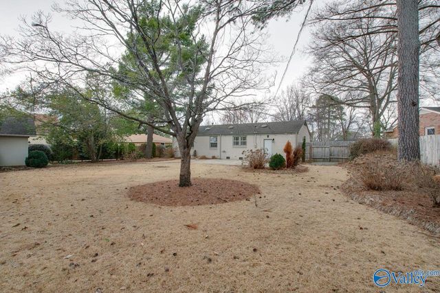 6521 Chadwell Road, Huntsville, AL 35802