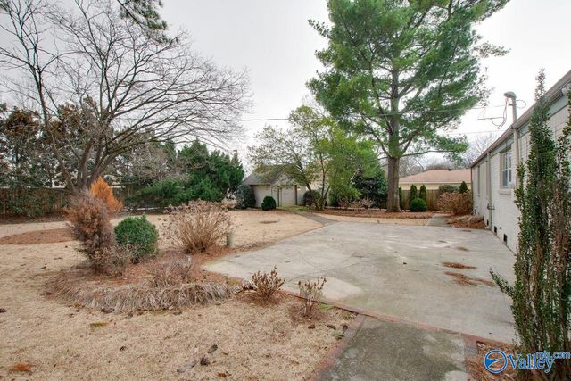 6521 Chadwell Road, Huntsville, AL 35802