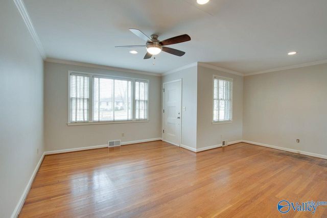 6521 Chadwell Road, Huntsville, AL 35802