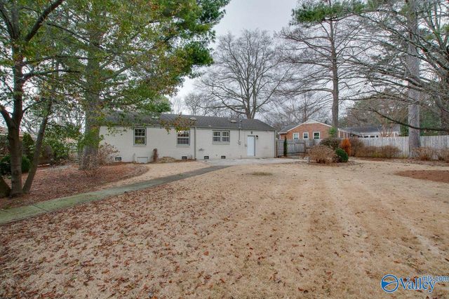 6521 Chadwell Road, Huntsville, AL 35802