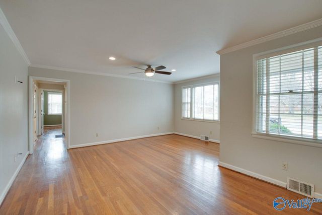 6521 Chadwell Road, Huntsville, AL 35802