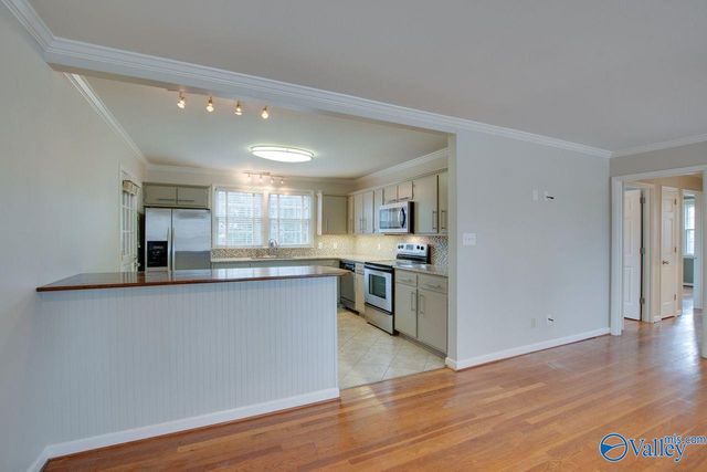 6521 Chadwell Road, Huntsville, AL 35802