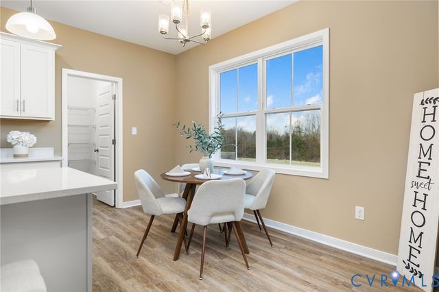 1800 Timberline Dr, Farmville, VA 23901