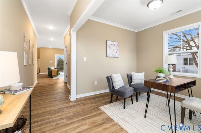 1800 Timberline Dr, Farmville, VA 23901