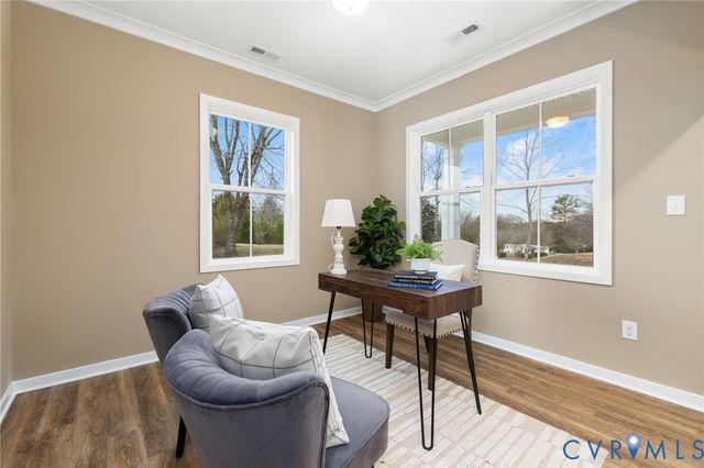 1800 Timberline Dr, Farmville, VA 23901