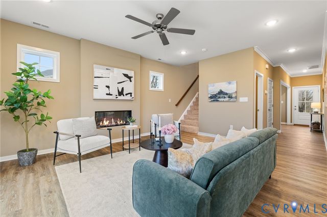 1800 Timberline Dr, Farmville, VA 23901