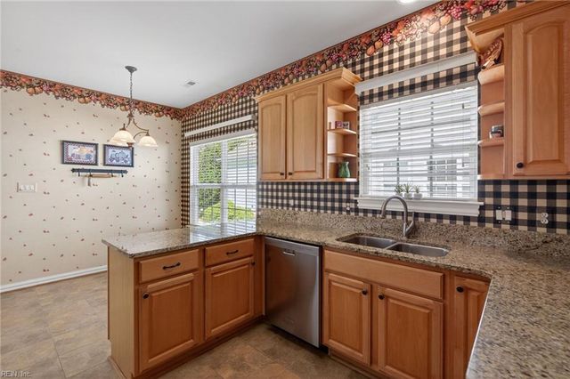 2708 Longworth CT, Virginia Beach, VA 23456