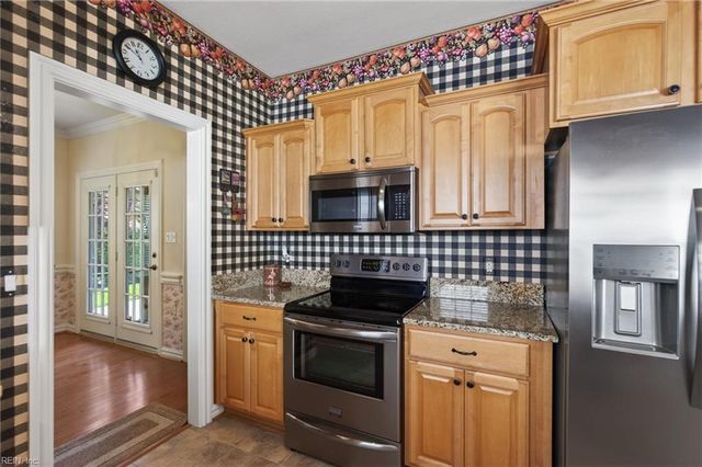 2708 Longworth CT, Virginia Beach, VA 23456