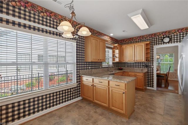 2708 Longworth CT, Virginia Beach, VA 23456