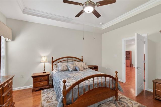 2708 Longworth CT, Virginia Beach, VA 23456