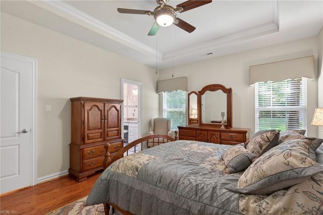 2708 Longworth CT, Virginia Beach, VA 23456