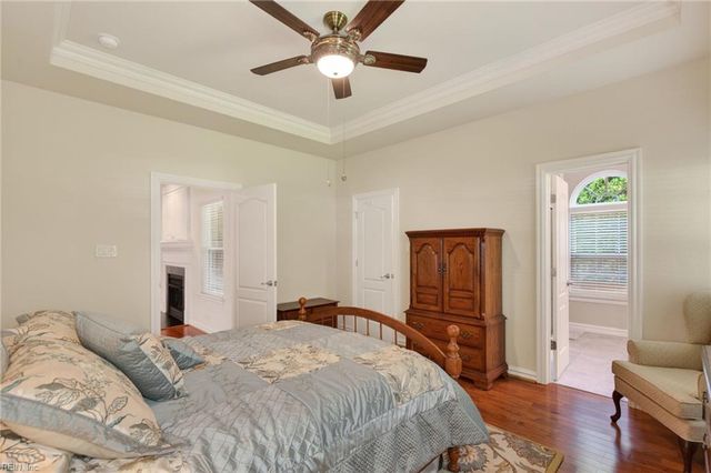 2708 Longworth CT, Virginia Beach, VA 23456