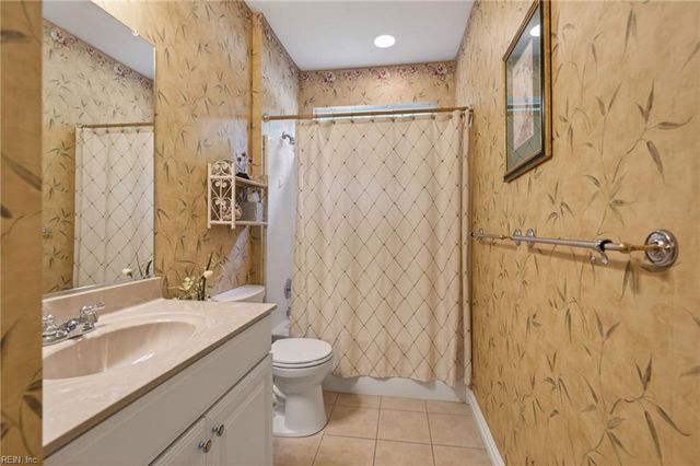 2708 Longworth CT, Virginia Beach, VA 23456