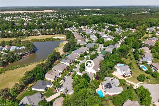 2708 Longworth CT, Virginia Beach, VA 23456