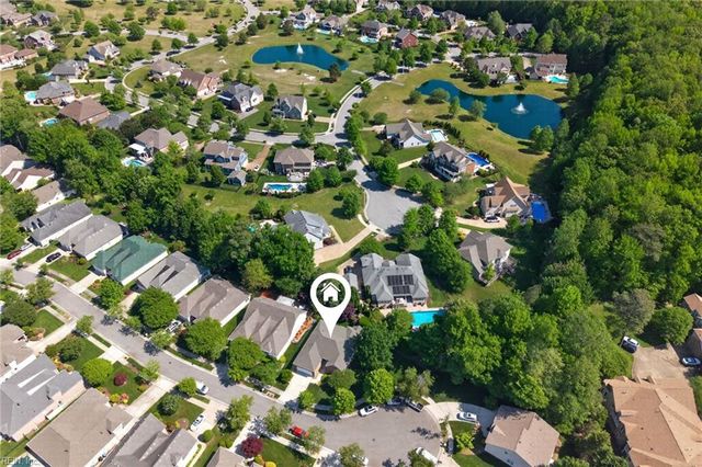 2708 Longworth CT, Virginia Beach, VA 23456