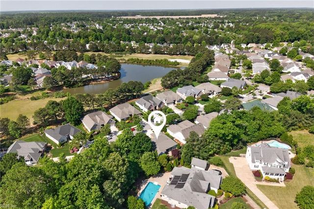 2708 Longworth CT, Virginia Beach, VA 23456