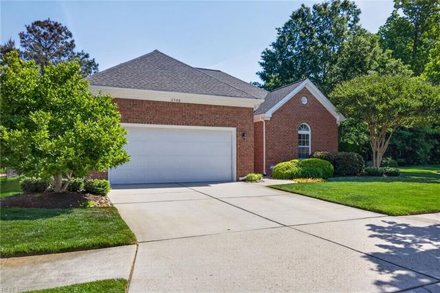 2708 Longworth CT, Virginia Beach, VA 23456