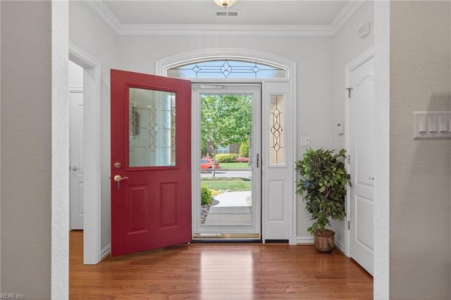 2708 Longworth CT, Virginia Beach, VA 23456