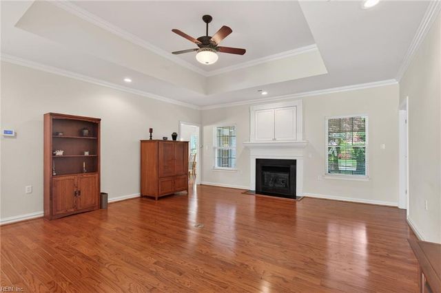 2708 Longworth CT, Virginia Beach, VA 23456