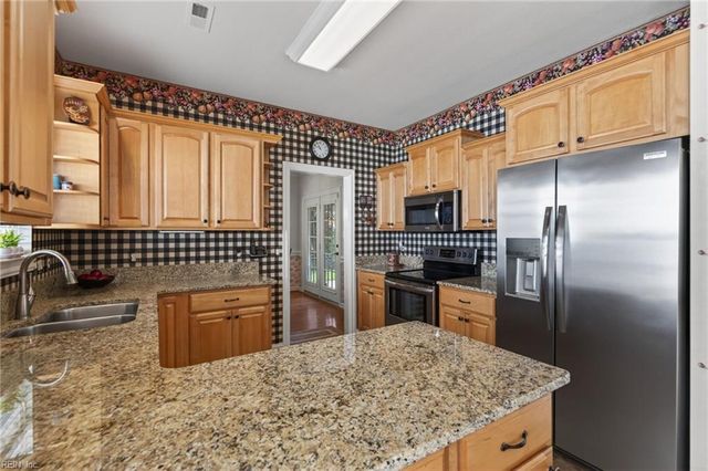 2708 Longworth CT, Virginia Beach, VA 23456