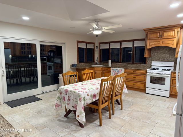 31 Navarra Drive, Brick, NJ 08723