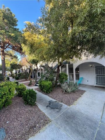2480 Old Forge Lane 63, Las Vegas, NV 89121