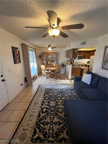 2480 Old Forge Lane 63, Las Vegas, NV 89121