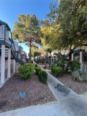 2480 Old Forge Lane 63, Las Vegas, NV 89121