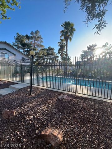 2480 Old Forge Lane 63, Las Vegas, NV 89121