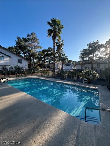 2480 Old Forge Lane 63, Las Vegas, NV 89121