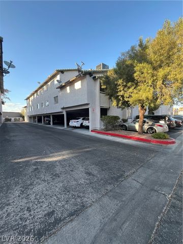 2480 Old Forge Lane 63, Las Vegas, NV 89121