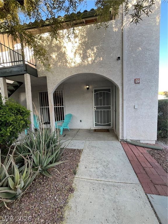 2480 Old Forge Lane 63, Las Vegas, NV 89121