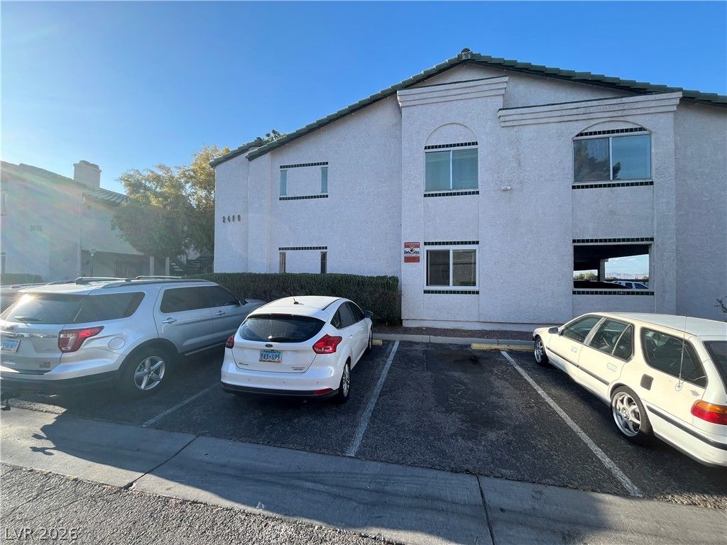 Image 31 of property listing at 2480 Old Forge Lane 63, Las Vegas, NV 89121