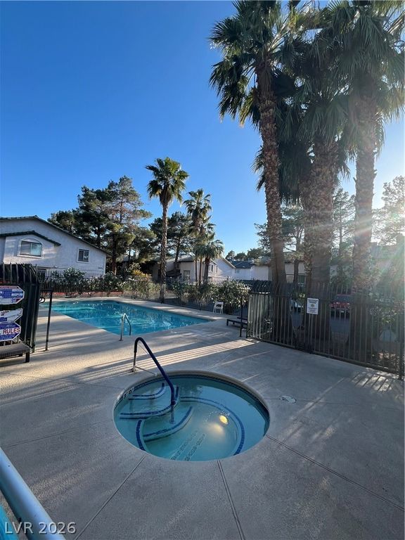 Image 34 of property listing at 2480 Old Forge Lane 63, Las Vegas, NV 89121