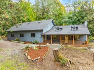 7031 Gallagher Cove Road NW, Olympia, WA 98502