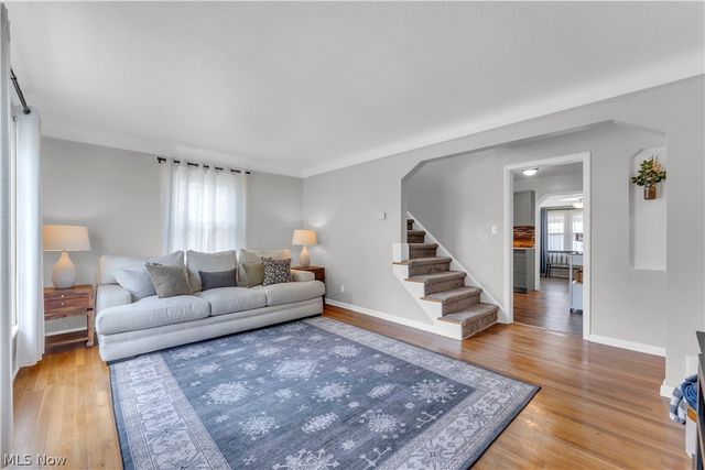 15473 Hummel Road, Brook Park, OH 44142