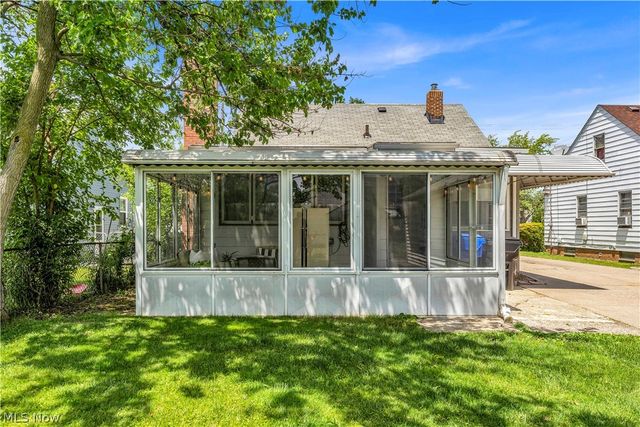 15473 Hummel Road, Brook Park, OH 44142