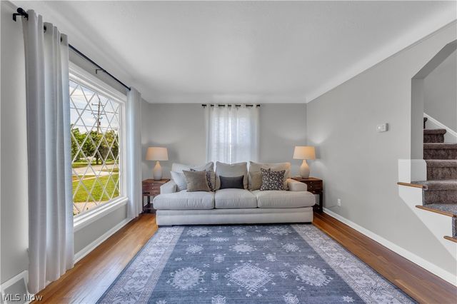 15473 Hummel Road, Brook Park, OH 44142
